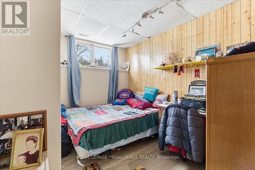 1442 Quin Mo Lac Road, Tweed (Hungerford (Twp)), ON - Indoor Photo Showing Bedroom