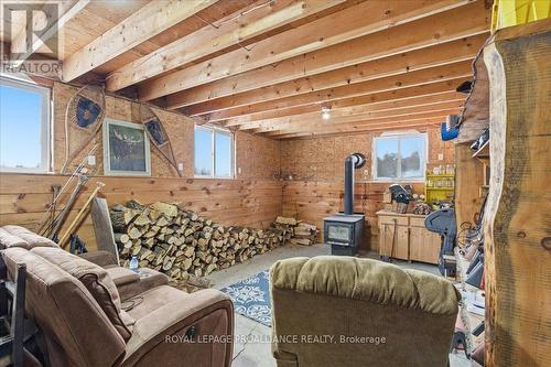1442 Quin Mo Lac Road, Tweed (Hungerford (Twp)), ON - Indoor