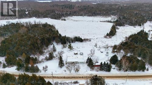 1442 Quin Mo Lac Road, Tweed (Hungerford (Twp)), ON - Outdoor With View