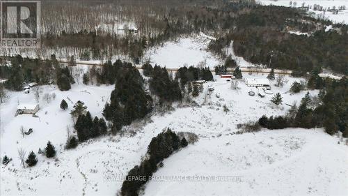 1442 Quin Mo Lac Road, Tweed (Hungerford (Twp)), ON - Outdoor With View