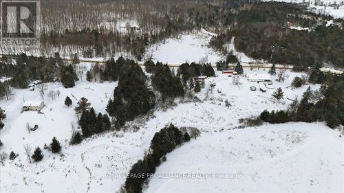 1442 Quin Mo Lac Road, Tweed (Hungerford (Twp)), ON - Outdoor With View
