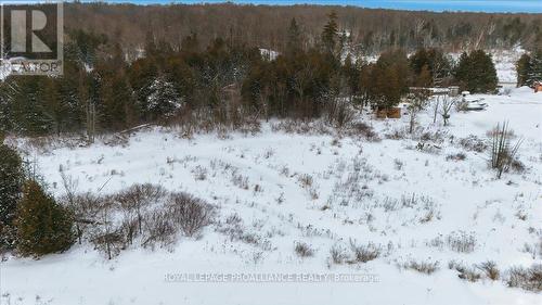 1442 Quin Mo Lac Road, Tweed (Hungerford (Twp)), ON - Outdoor With View