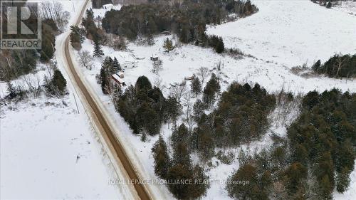 1442 Quin Mo Lac Road, Tweed (Hungerford (Twp)), ON - Outdoor With View