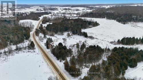 1442 Quin Mo Lac Road, Tweed (Hungerford (Twp)), ON - Outdoor With View