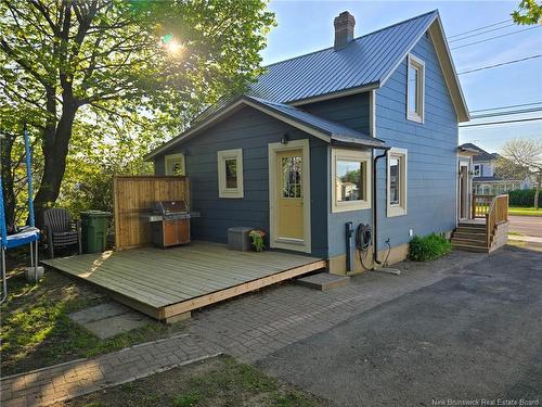 455 Main St, Shediac, NB 