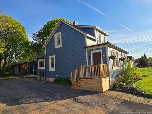 455 Main St, Shediac, NB 