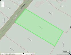 Lot 20-5 Whittaker RD  Rusagonis, NB E3B 7X3