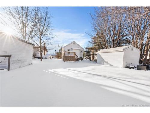 195 Second Ave, Moncton, NB 