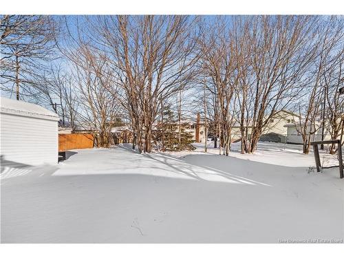 195 Second Ave, Moncton, NB 