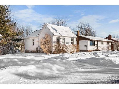 195 Second Ave, Moncton, NB 