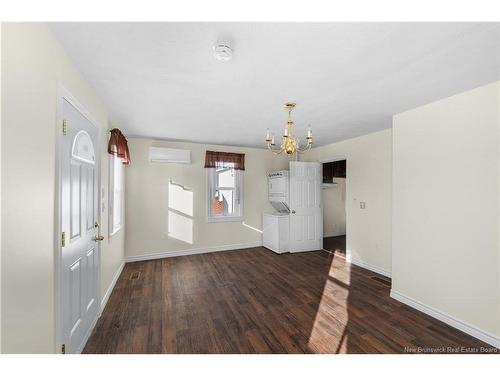 195 Second Ave, Moncton, NB 