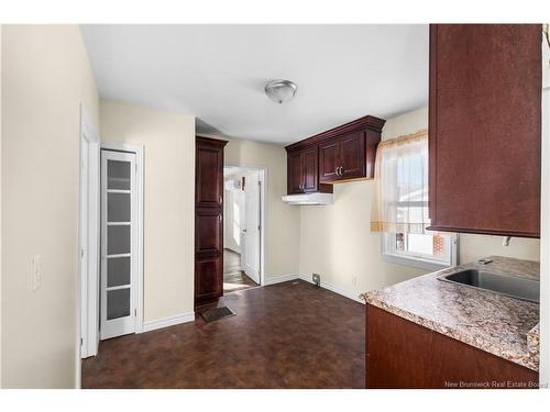 195 Second Ave, Moncton, NB 