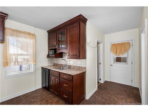 195 Second Ave, Moncton, NB 