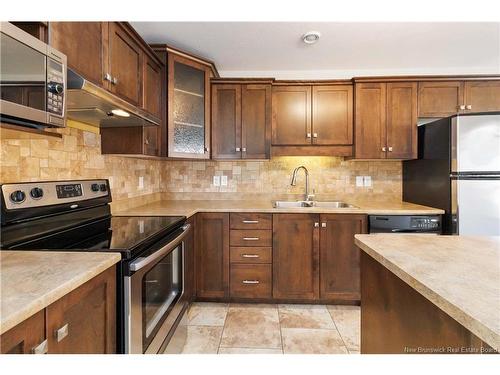 47 Nugent, Dieppe, NB 