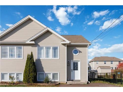 47 Nugent, Dieppe, NB 