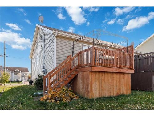 47 Nugent, Dieppe, NB 