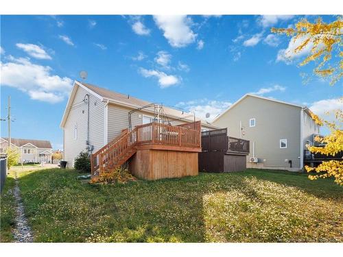 47 Nugent, Dieppe, NB 