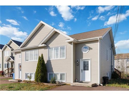 47 Nugent, Dieppe, NB 