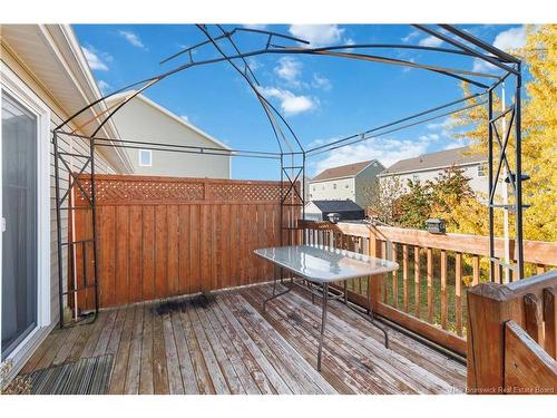 47 Nugent, Dieppe, NB 