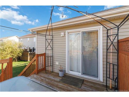 47 Nugent, Dieppe, NB 