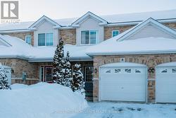 8 AVA COURT  Belleville (Belleville Ward), ON K8P 0B2