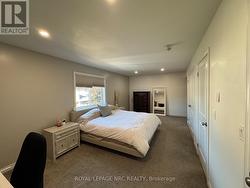 Huge master retreat - 