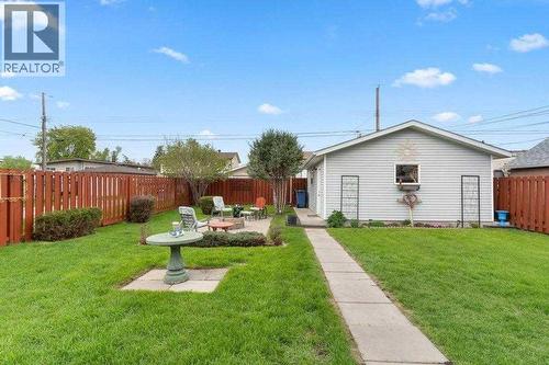 7639 Ogden Road Se, Calgary, AB - Outdoor
