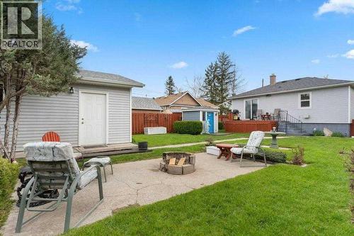 7639 Ogden Road Se, Calgary, AB - Outdoor