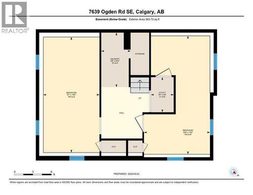7639 Ogden Road Se, Calgary, AB - Other