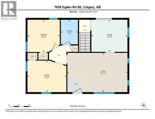 7639 Ogden Road Se, Calgary, AB - Other