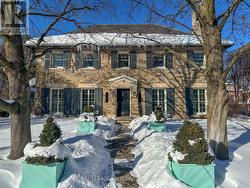 42 LYTTON BOULEVARD  Toronto, ON M4R 1L3