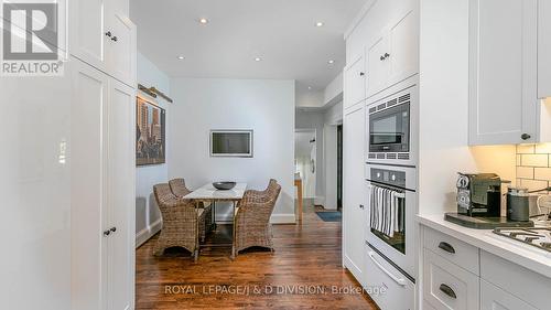 42 Lytton Boulevard, Toronto, ON - Indoor