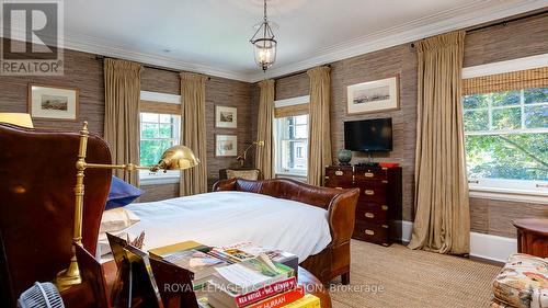 42 Lytton Boulevard, Toronto, ON - Indoor Photo Showing Bedroom