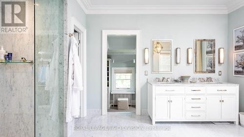 42 Lytton Boulevard, Toronto, ON - Indoor Photo Showing Bathroom