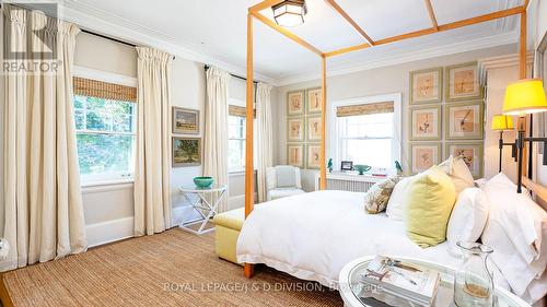 42 Lytton Boulevard, Toronto, ON - Indoor Photo Showing Bedroom