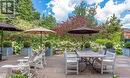 42 Lytton Boulevard, Toronto, ON  - Outdoor With Deck Patio Veranda 