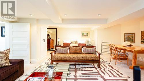 42 Lytton Boulevard, Toronto, ON - Indoor Photo Showing Living Room