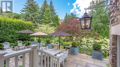 42 Lytton Boulevard, Toronto, ON - Outdoor