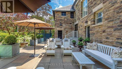 42 Lytton Boulevard, Toronto, ON - Outdoor