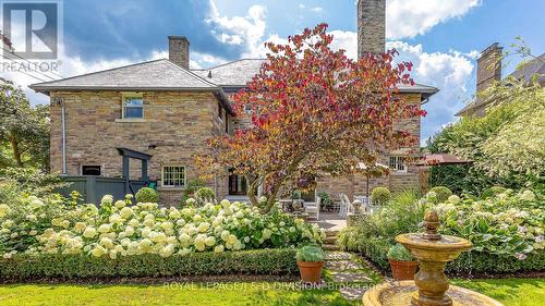 42 Lytton Boulevard, Toronto, ON - Outdoor