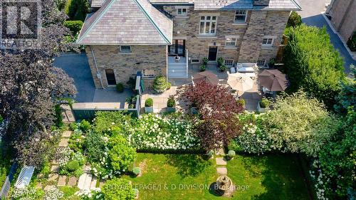 42 Lytton Boulevard, Toronto, ON - Outdoor