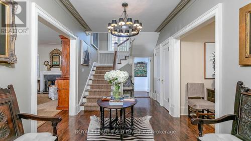 42 Lytton Boulevard, Toronto, ON - Indoor Photo Showing Other Room