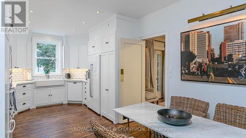 42 Lytton Boulevard, Toronto, ON - Indoor