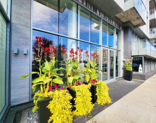 Extérieur - 605-901 Rue De La Commune E., Montréal (Ville-Marie), QC - Outdoor