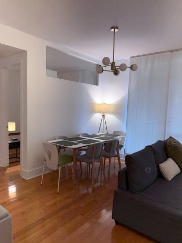 Vue d'ensemble - 605-901 Rue De La Commune E., Montréal (Ville-Marie), QC - Indoor