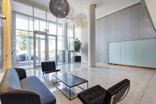 Hall d'entrée/Vestibule - 605-901 Rue De La Commune E., Montréal (Ville-Marie), QC - Indoor Photo Showing Other Room