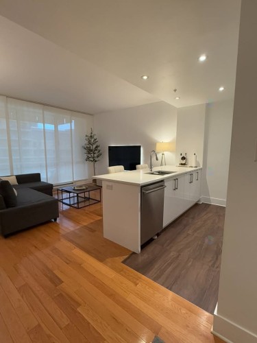 Vue d'ensemble - 605-901 Rue De La Commune E., Montréal (Ville-Marie), QC - Indoor