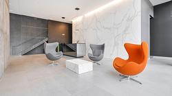 Hall d'entrée/Vestibule - 