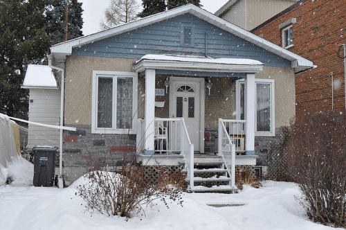 1565 Rue Cartier  Longueuil (Le Vieux-Longueuil), QC J4K 4E2