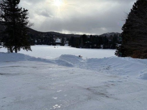 Nearby - 17 Av. Léonie, Saint-Sauveur, QC - Outdoor With View